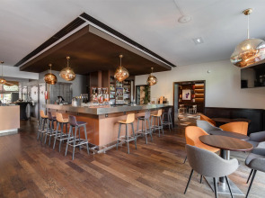 Radisson Blu Hotel, Paris Boulogne