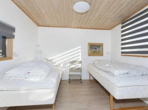 8 Person Holiday Home in Hurup Thy