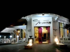 Tempoo Hotel Marrakech