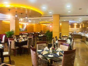 Paragon Saigon Hotel