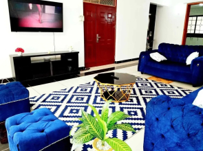 Stay.Plus Furaha Apartment Nyali
