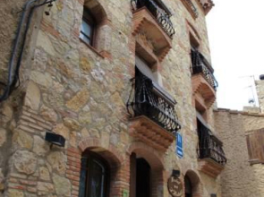 L'Hostalet d'Arbolí