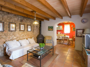 BANC DOLI - Villa for 6 people in MANACOR.