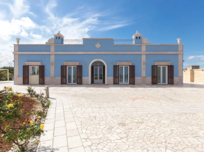 Villa Vincenti