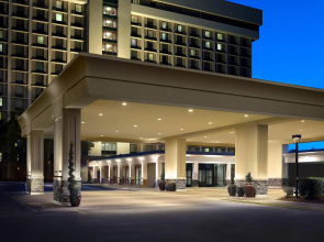 Atlanta Airport Marriott