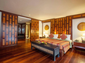 Baan Yin Dee Boutique Resort