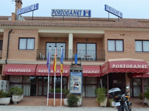 Portocanet Complejo Turístico