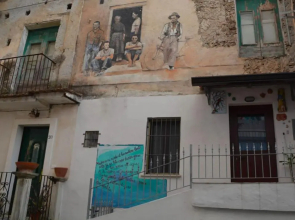 B&B dei Murales