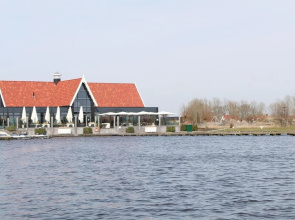 Bodelaeke-wiedenwoning