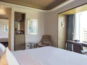 Hilton Istanbul Kozyatagi