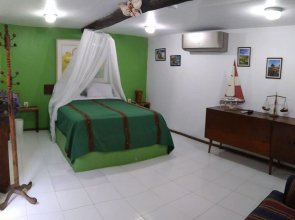 Hotel el Faro de Tuxpan Veracruz