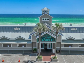Sundestin 1206- The Sundestination