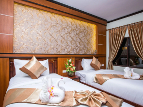 Phi Phi Andaman Beach Resort