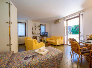 Appartamento Gaya Stresa Center