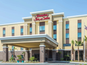 Hampton Inn & Suites Mary Esther-Fort Walton Beach