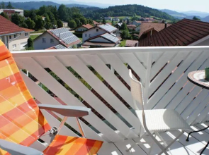 Appartment Innernzell