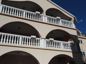 Apartments Nedjeljko