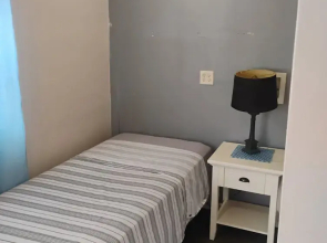 Motel Casa Penn