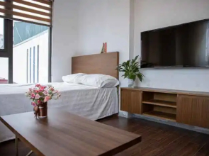 Alaya Serviced Apartment 10