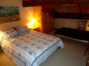 Appartement La Clusaz, 3 pièces, 8 personnes - FR-1-459-12