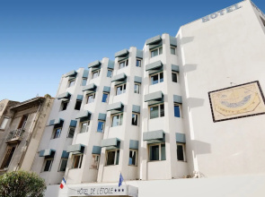 Hôtel de L'Etoile