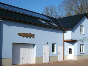 Haus Fisch
