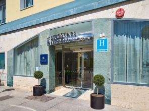 Eurostars Astoria