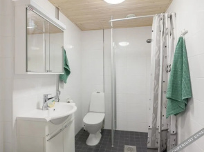 SuiteStay Espoo