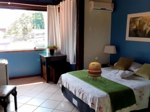 Apartamento Centro de Buzios