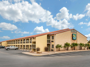 Quality Inn San Angelo