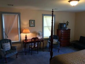 Amber Inn Bed and Breakfast