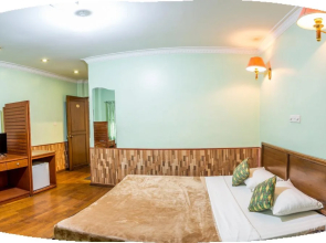 Bravo Hotel