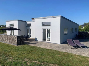 "Suri" - 800m from the sea in SE Jutland