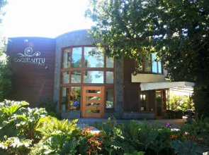 Cocurantu Hotel Boutique