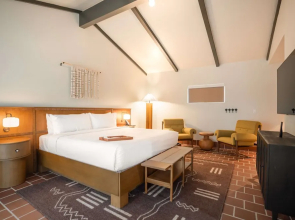 Murrieta Hot Springs Resort