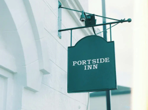 Portside Inn Hakodate