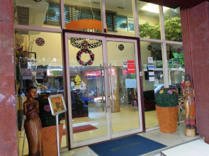 China Guest Inn