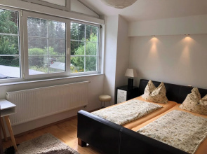 Charming Family Retreat in Hoyerswerda, Germany