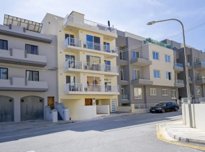 Summer Breeze Comfort Apartment