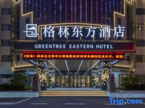 GreenTree Eastern Hotel (Hefei West Station Science Avenue Subway Station)