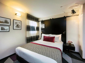 Cinema Hotel - an Atlas Boutique Hotel