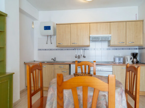 Apartamentos Alta