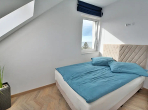 Apartment Right by the Sea, Ustronie Morskie