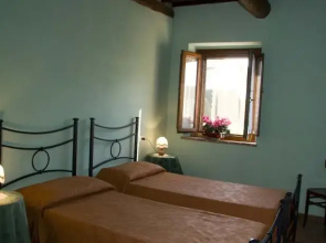 Agriturismo Spinalbeto
