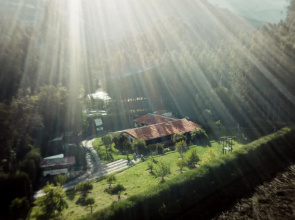 Yakumama Hostel y Restaurant