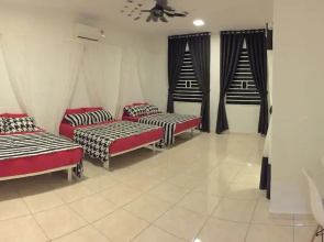 Sandakan Hill Terrace 1