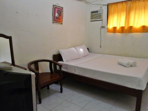 DLM Pensionne House