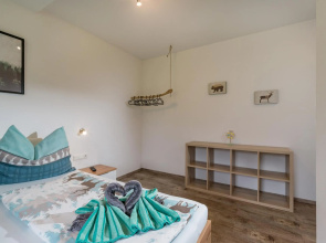 Appartement Sonnentraum