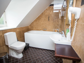 Загородный клуб и spa-центр усадьбы Вихула