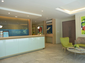 VYBE Hotel